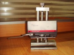 檢具-粗糙度測量儀